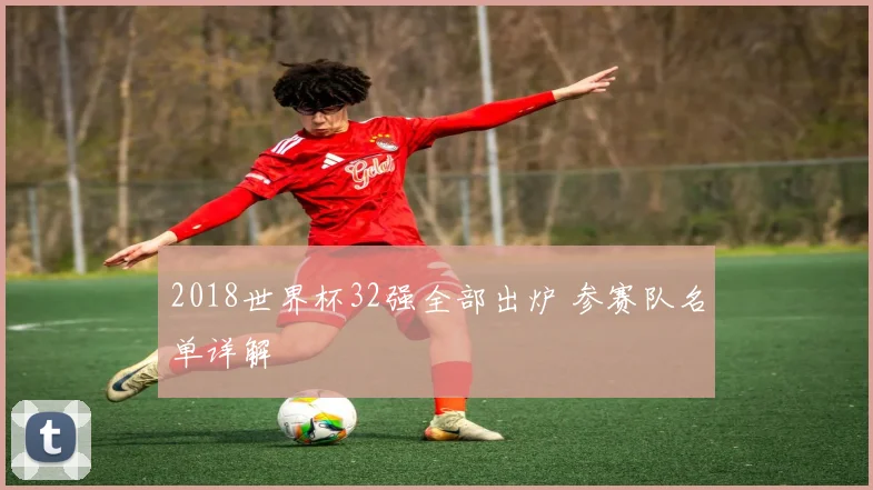 2018世界杯32强全部出炉 参赛队名单详解